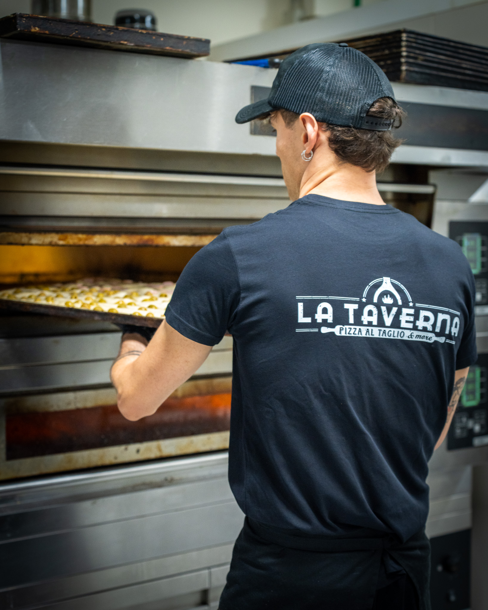 la taverna chi siamo