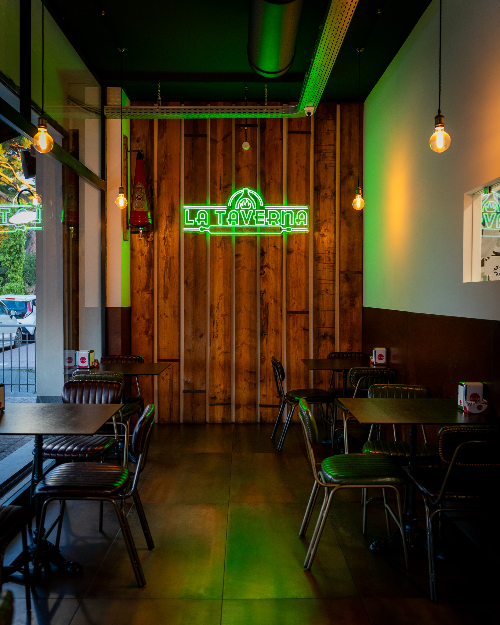 la taverna bakery perché sceglierci