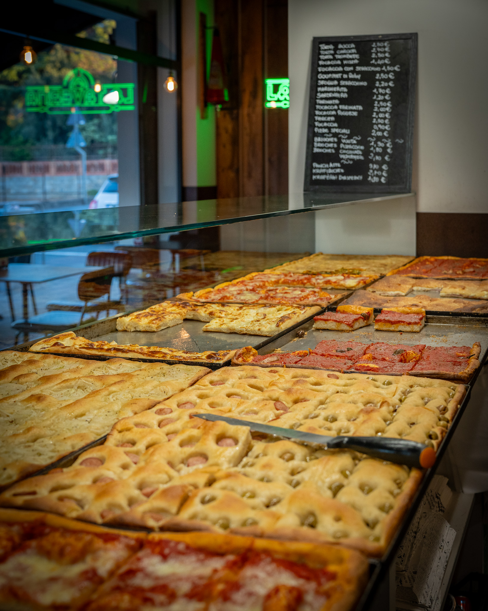 la taverna perché sceglierci